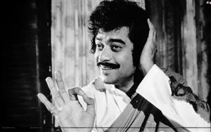 Jagdeep, Indian actor and comedian  (March 29, 1939 - July 08, 2020)